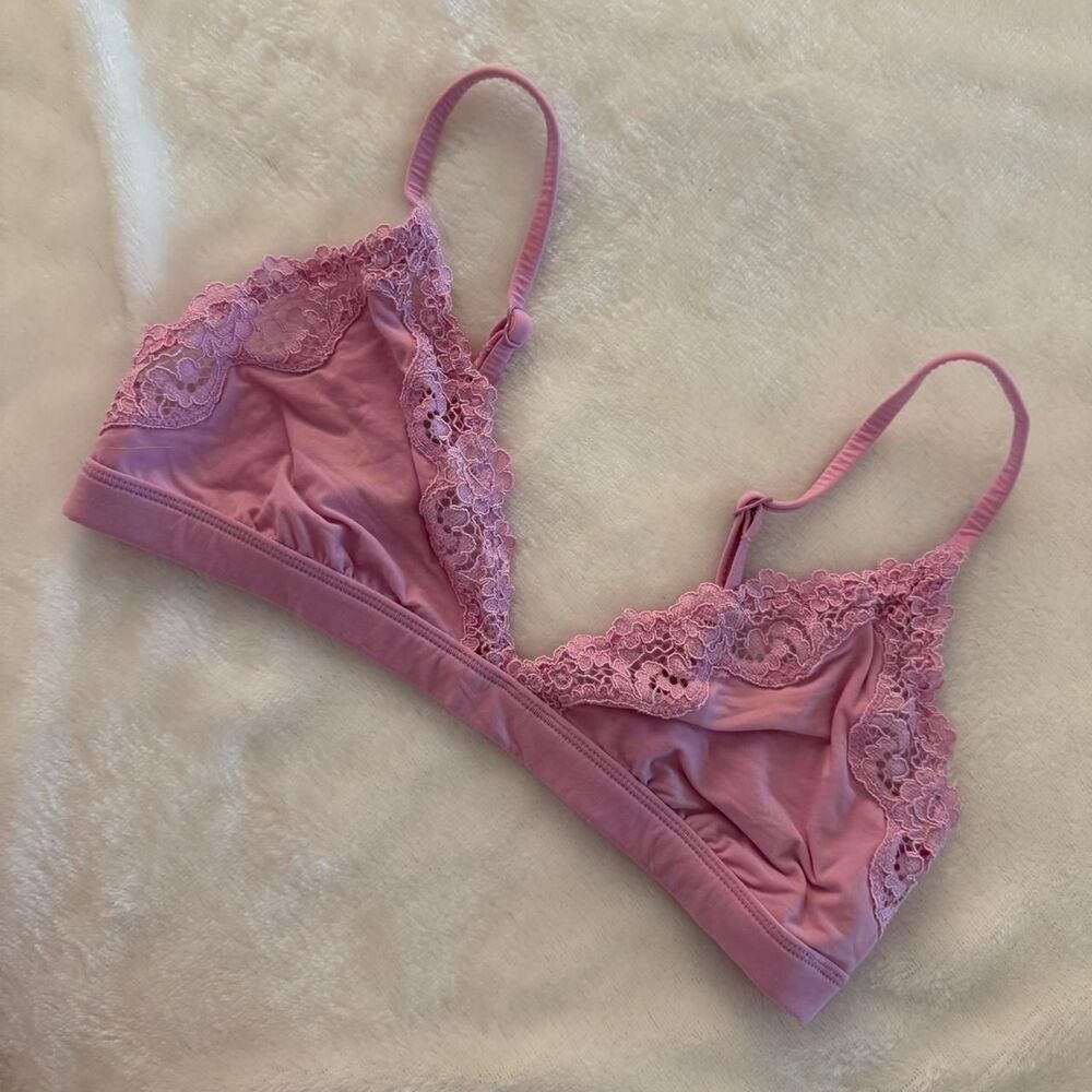 Skims Petal pink 4 PC BUNDLE - Picture 6 of 8